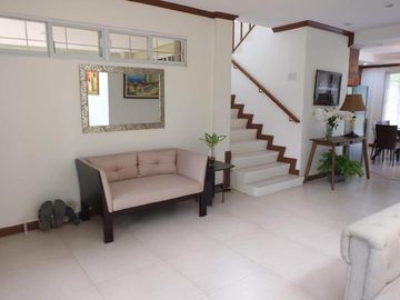 2-Storey House & Lot for Sale in Villas Magallanes Subdivision