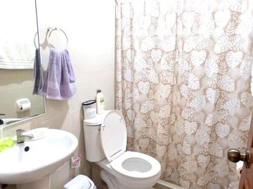 2-Storey House & Lot for Sale in Villas Magallanes Subdivision