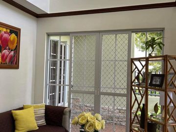 2-Storey House & Lot for Sale in Villas Magallanes Subdivision
