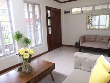 2-Storey House & Lot for Sale in Villas Magallanes Subdivision