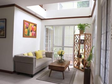 2-Storey House & Lot for Sale in Villas Magallanes Subdivision