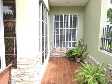 2-Storey House & Lot for Sale in Villas Magallanes Subdivision