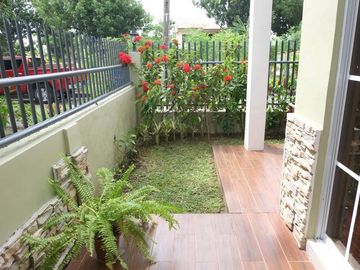 2-Storey House & Lot for Sale in Villas Magallanes Subdivision