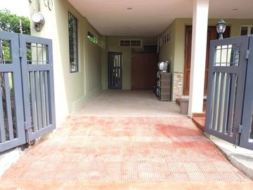 2-Storey House & Lot for Sale in Villas Magallanes Subdivision