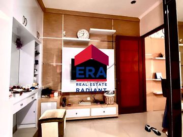 Dijual Rumah di Green Botanical Garden - Jagakarsa, Siap Huni, Full Furnish