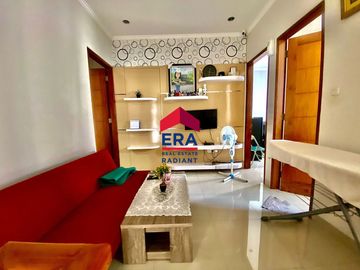 Dijual Rumah di Green Botanical Garden - Jagakarsa, Siap Huni, Full Furnish