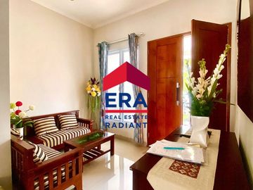 Dijual Rumah di Green Botanical Garden - Jagakarsa, Siap Huni, Full Furnish