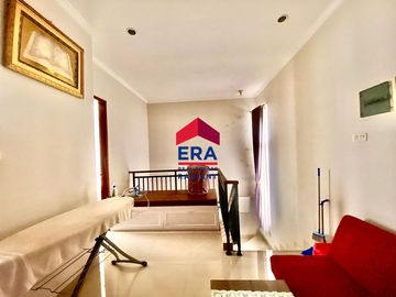 Dijual Rumah di Green Botanical Garden - Jagakarsa, Siap Huni, Full Furnish