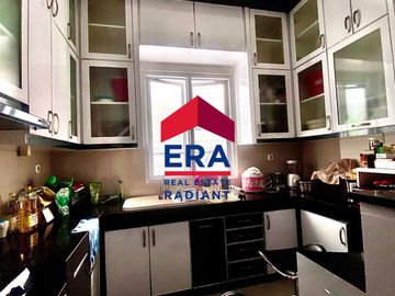 Dijual Rumah di Green Botanical Garden - Jagakarsa, Siap Huni, Full Furnish