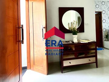 Dijual Rumah di Green Botanical Garden - Jagakarsa, Siap Huni, Full Furnish