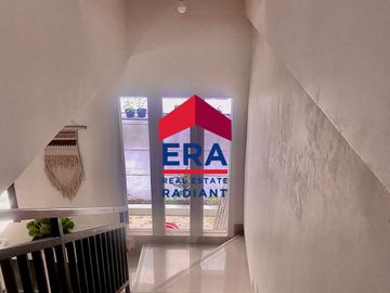Dijual Rumah di Green Botanical Garden - Jagakarsa, Siap Huni, Full Furnish