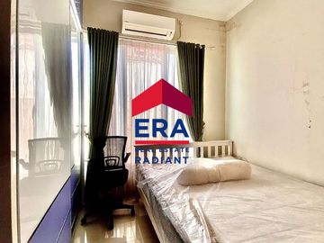Dijual Rumah di Green Botanical Garden - Jagakarsa, Siap Huni, Full Furnish