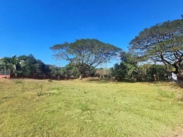 1,795 sqm Residential Farm Lot for Sale at Nusa Dua, Tanza, Cavite City
