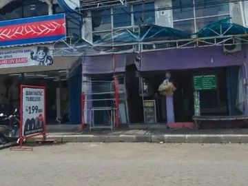 Dijual Ruko atau bangunan komersil daerah citra harmoni trosobo, bangunan tingkat full