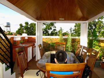 5BR House and Lot For Sale - Meadowood Executive Village, Cavite