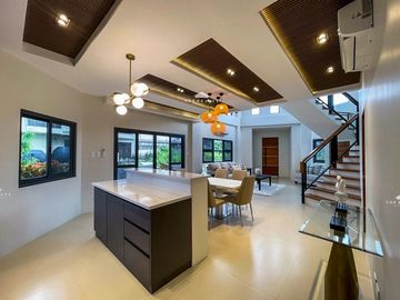 For Sale: 4-Bedroom 4BR Brand New Corner House in Silang, Cavite at Bali Mansions 📣GOOD BUY! PRICE DROP From ₱33M-32M!🔔