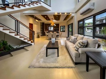 For Sale: 4-Bedroom 4BR Brand New Corner House in Silang, Cavite at Bali Mansions 📣GOOD BUY! PRICE DROP From ₱33M-32M!🔔