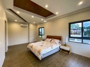 For Sale: 4-Bedroom 4BR Brand New Corner House in Silang, Cavite at Bali Mansions 📣GOOD BUY! PRICE DROP From ₱33M-32M!🔔