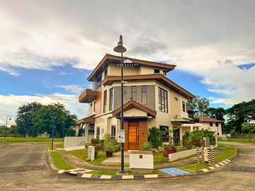 For Sale: 4-Bedroom 4BR Brand New Corner House in Silang, Cavite at Bali Mansions 📣GOOD BUY! PRICE DROP From ₱33M-32M!🔔