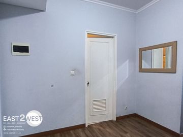 Disewakan Apartemen Silkwood Alam Sutera Kota Tangerang Sebrang Univ Binus Tipe 1 Bedroom lokasi strategis  nyaman bagus
