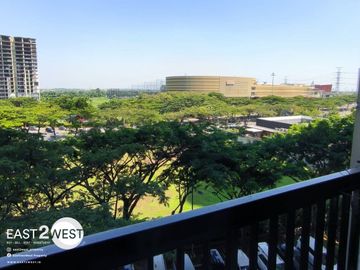 Disewakan Apartemen Silkwood Alam Sutera Kota Tangerang Sebrang Univ Binus Tipe 1 Bedroom lokasi strategis  nyaman bagus