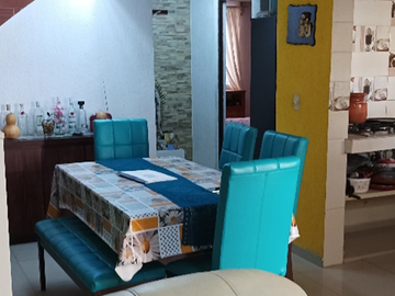 CASA EN VENTA FRACC. EL ZAPOTE, EN IRAPUATO