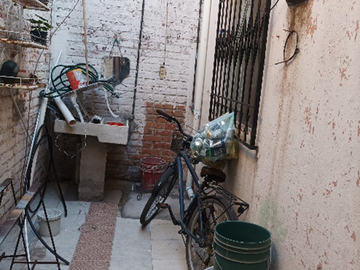 CASA EN VENTA FRACC. EL ZAPOTE, EN IRAPUATO