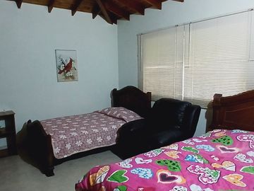 Finca La Aurora Sopetran