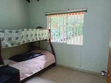 Finca La Aurora Sopetran