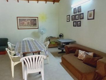 Finca La Aurora Sopetran