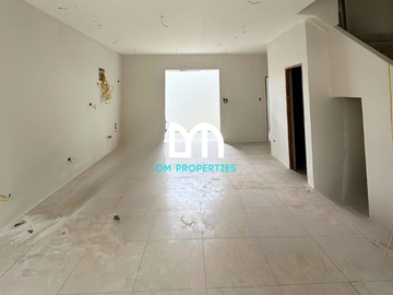 For Sale: Newly Built Duplex Townhouse at Vista Verde Executive Village, Cainta, Rizal