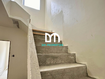 For Sale: Newly Built Duplex Townhouse at Vista Verde Executive Village, Cainta, Rizal