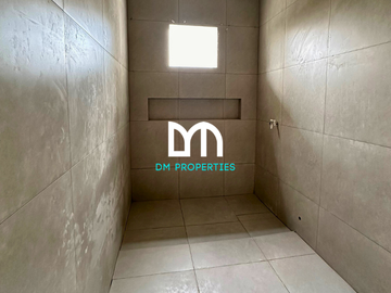 For Sale: Newly Built Duplex Townhouse at Vista Verde Executive Village, Cainta, Rizal