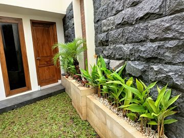 RUMAH CANTIK DEKAT ARTOS MALL MAGELANG
