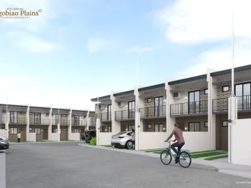 Pre-Selling 3 bedrooms 2 Storey Townhouses for Sale in Mandaue City, Cebu