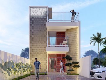 Dijual Kost Dekat Kampus UMY Free Furnished dan Pajak