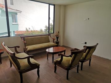 Departamentos a estrenar, Sangolqui, de 2 dormitorios, muy buenos acabados
