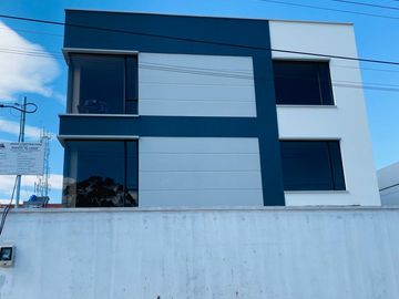 Departamentos a estrenar, Sangolqui, de 2 dormitorios, muy buenos acabados