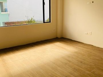 Departamentos a estrenar, Sangolqui, de 2 dormitorios, muy buenos acabados