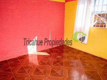 Venta de casa en Villaseca en terreno de 200 m2, Valle del Elqui. $48 millones
