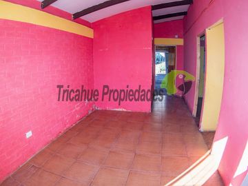 Venta de casa en Villaseca en terreno de 200 m2, Valle del Elqui. $48 millones