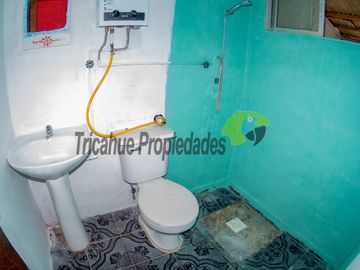 Venta de casa en Villaseca en terreno de 200 m2, Valle del Elqui. $48 millones