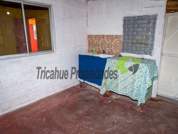Venta de casa en Villaseca en terreno de 200 m2, Valle del Elqui. $48 millones