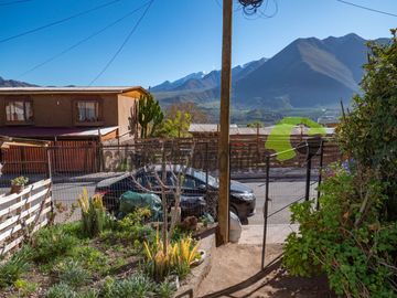 Venta de casa en Villaseca en terreno de 200 m2, Valle del Elqui. $48 millones