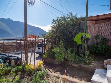 Venta de casa en Villaseca en terreno de 200 m2, Valle del Elqui. $48 millones
