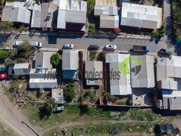 Venta de casa en Villaseca en terreno de 200 m2, Valle del Elqui. $48 millones