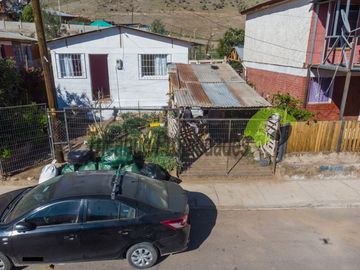 Venta de casa en Villaseca en terreno de 200 m2, Valle del Elqui. $48 millones