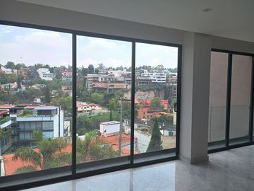 A Estrenar, Lujosos Departamentos en Renta en Tecamachalco