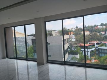 A Estrenar, Lujosos Departamentos en Renta en Tecamachalco