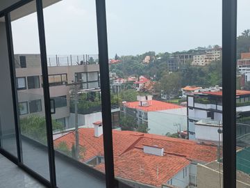 A Estrenar, Lujosos Departamentos en Renta en Tecamachalco